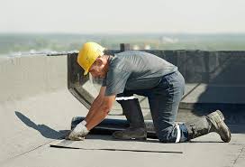 Follansbee, WV  Roofing repair and installation Company